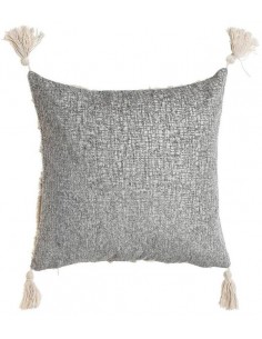 Подушка GREY 45x45 2