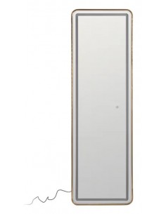 Зеркало LUMINOUS GOLD 160x50