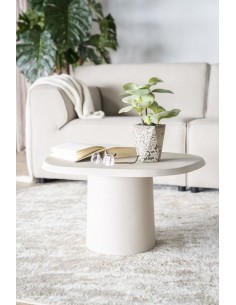 Kafijas galdiņš STEN 57x71x36h 2