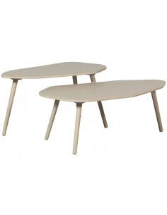 Kafijas galdiņu komplekts...