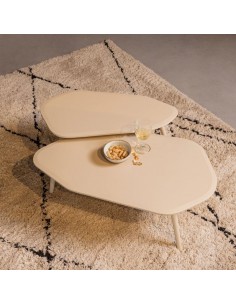 Набор журнальных столиков... 2