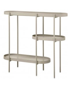 Sānu galdiņš NOAN 90x28x80h...