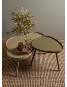 Кофейный столик MAE 100x58x35h 2