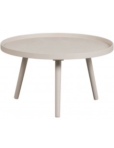 Kafijas galdiņš MESA Ø60x34h 2