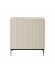 Kumode NICOLE 100x45x105h... 2