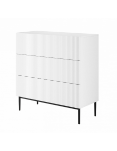 Комод NICOLE 100x45x105h...