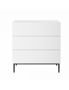 Комод NICOLE 100x45x105h... 2