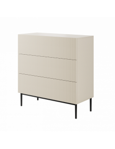 Комод NICOLE 100x45x105h...