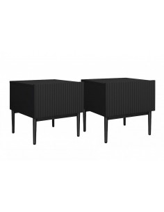 Прикроватные тумбочки...