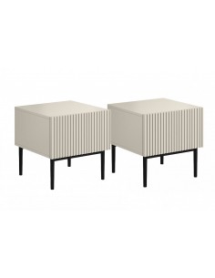 Naktsskapīšu komplekts...