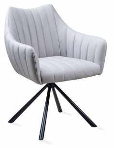 Стул MILAN светло-серый...