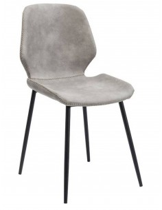 Krēsls HONEY MOON PU gaiši...