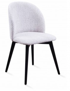 Стул POLAR cветло-серый