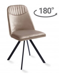 Стул ROUND VIC...