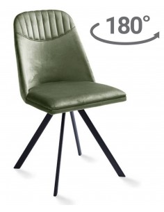 Стул ROUND VIC...