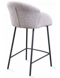 Pusbāra krēsls MONNA TEDDY... 2