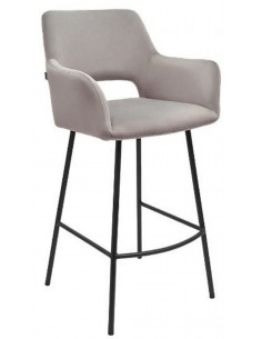 Pusbāra krēsls STARK gaiši...