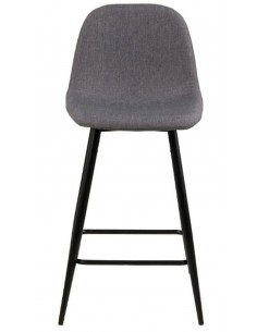 Pusbāra krēsls WILMA gaiši... 2