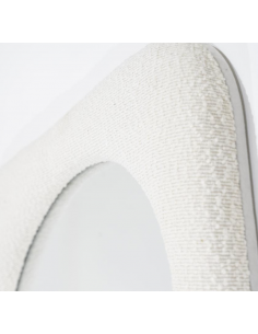 Зеркало EVOLA 180x72 2