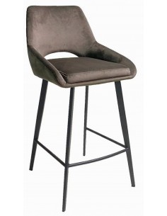 Полубарный стул DAISY VIC...