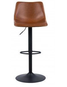 Bāra krēsls EGON PU vara 2