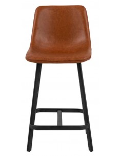 Полубарный стул EGON PU... 2