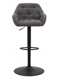 Bāra krēsls BROOKE tumši... 2