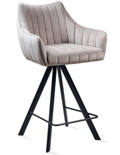Полубарный стул MILAN VIC...