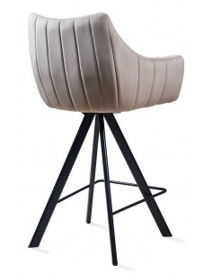 Pusbāra krēsls MILAN VIC... 2