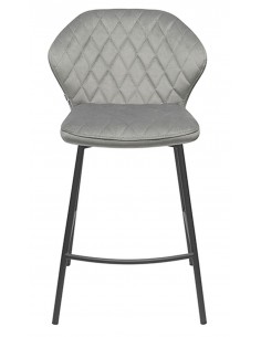 Pusbāra krēsls RALF gaiši... 2