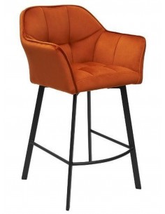 Pusbāra krēsls FRANK vara...