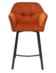 Pusbāra krēsls FRANK vara... 2