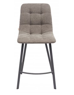 Pusbāra krēsls CUSTO gaiši... 2