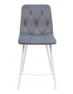 Pusbāra krēsls CUSTO gaiši... 2