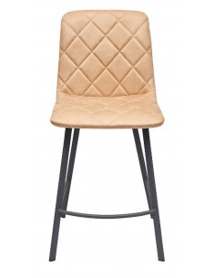 Pusbāra krēsls CUSTO gaiši... 2