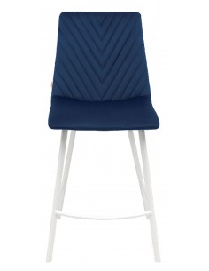 Pusbāra krēsls CUSTO tumši... 2