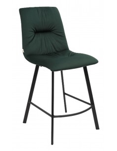 Pusbāra krēsls CUSTO tumši...