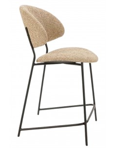 Pusbāra krēsls ALEXIS gaiši... 2