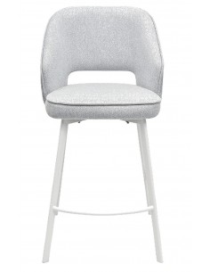 Pusbāra krēsls ANDRE gaiši... 2