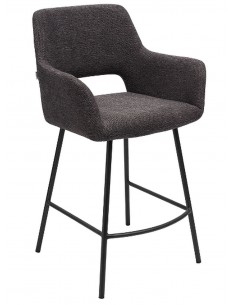 Полубарный стул STARK темно...
