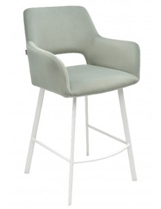 Pusbāra krēsls STARK gaiši...