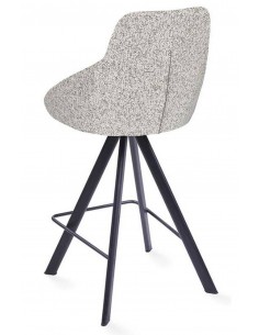 Pusbāra krēsls ALUMNA gaiši... 2