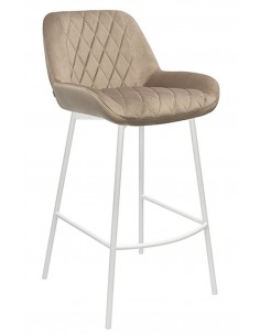 Bāra krēsls NORD gaiši brūns
