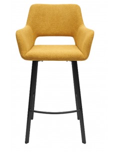 Bāra krēsls STARK dzeltens 2