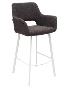 Барный стул STARK темно...