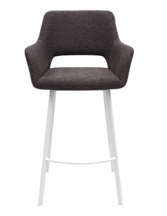 Bāra krēsls STARK tumši brūns 2