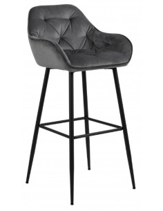 Bāra krēsls BROOKE VIC...