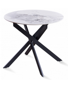 Круглый стол TAIAN Ø90...