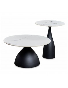 Sānu galdiņš VENTO Ø44x54h... 2