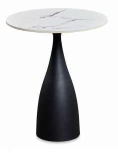 Sānu galdiņš VENTO Ø44x54h...